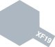 タミヤ エナメル　XF-19　スカイグレイ