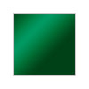 画像1: MRホビー 水性ホビーカラー H89 メタリックグリーン
