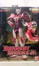 バンダイ MGフィギュアライズ 1/8 タイガー&バニー　バーナビー・ブルックスJr.