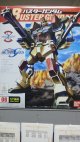 ＊プレミア価格 バンダイ 1/144 シードコレクション06 バスターガンダム