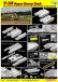 画像2: サイバーホビー 1/35 6750 アメリカ陸軍 T28　超重戦車 (2)