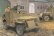 画像1: サイバーホビー 6748 1/35 WW.II アメリカ陸軍 1/4トン 4x4 小型装甲車 w/バズーカ砲 (1)