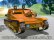 画像1: ブロンコ　1/35　CB35007　伊・CVL3/35小型戦車カーロベローチェ・リベット車体 (1)