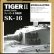 画像1: モデルカステン SK-16 1/35 ティーガー II 予備履帯 (1)