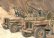 画像1: 6745 サイバーホビー 1/35 WW.II イギリス陸軍 SAS 1/4トン 4x4 小型軍用車輌(重武装タイプ)フィギュア2体付き (1)