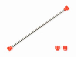 画像の商品とはギアの色が異なります