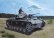 画像1: サイバーホビー 6687 1/35 WW.II ドイツ軍 II号戦車A型 w/インテリアパーツ (1)