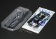 *プレミア価格 タミヤ 95016 アバンテMk.IIIアズール クリヤーボディセットII