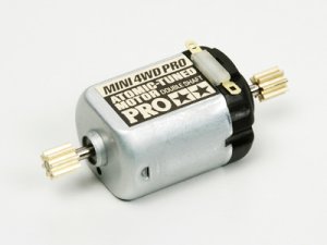 画像1: ＊プレミア価格 タミヤ 15351 アトミックチューンモーターPRO