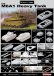 画像2: サイバーホビー ブラックラベル 6789 1/35 WW.II アメリカ陸軍 M6A1重戦車 (2)