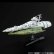 画像2: バンダイ 宇宙戦艦ヤマト2199 メカコレクション 07 ククルカン級 (2)