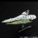 画像2: ＊プレミア価格 バンダイ 宇宙戦艦ヤマト2199 メカコレクション 07 ククルカン級 (2)