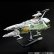 画像2: ＊プレミア価格 バンダイ 宇宙戦艦ヤマト2199 メカコレクション 06 ラスコー級 (2)