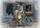 マスターボックス　1/35　MB35176　欧州民間男性１体+自転車WW-II-エッチングパーツ