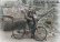画像1: マスターボックス　1/35　MB35179 独・国民突撃隊1体-タンクキラー+軍用自転車エッチングパーツ (1)