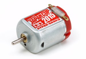 画像1: *プレミア価格 タミヤ 95084 ハイパーダッシュ3モーター J-CUP 2015スペシャル