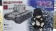再販ミニマグネットシート付】プラッツ GP-17 ガールズ&パンツァー 1/35 KV-2 プラウダ高校