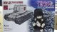 *通販特価39%OFF 【再販ミニマグネットシート付】プラッツ GP-17 ガールズ&パンツァー 1/35 KV-2 プラウダ高校