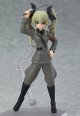 figFIX 005 アンチョビ ガールズ＆パンツァー