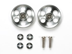 画像1: ＊プレミア価格タミヤ 95238 HG 軽量19mmオールアルミベアリングローラー