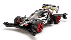 画像1:  *プレミア価格 タミヤ 95269 エアロ アバンテ ブラックメタリック （ARシャーシ）