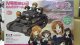 プラッツ PG-26 1/35 ガールズ＆パンツァー IV号戦車D型 デフォルメあんこうチーム(パンツァージャケットver.)
