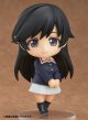 ねんどろいど 582 五十鈴華 ガールズ＆パンツァー