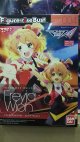 バンダイ Figure-rise Bust004 フレイア・ヴィオン