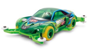 画像1: ＊プレミア価格 タミヤ 95303 ミニ四駆パンダGT