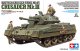 タミヤ 1/35 37025 イギリス巡航戦車 クルセーダーMk.III
