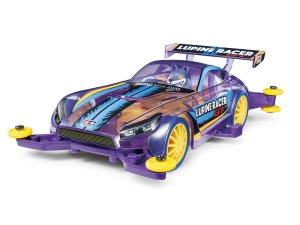 画像1: ＊プレミア価格 タミヤ 95365 ミニ四駆オオカミGT (MAシャーシ) 