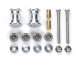 ＊プレミア価格 タミヤ 95380 軽量2段アルミローラーセット (9-8mm)