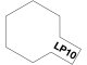 タミヤカラー ラッカー塗料 LP-10 ラッカー溶剤 （10ml）