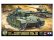 画像1: タミヤ 56604 1/25RC イギリス戦車 センチュリオンMk.III （専用プロポ付き） (1)