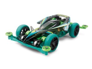 画像1: ＊プレミア価格 タミヤ 95377 アストロブーメラン プレミアム ブラックスペシャル (スーパーIIシャーシ)