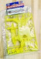 ＊プレミア価格 タミヤ 95495 MA蛍光カラーシャーシセット(イエロー)
