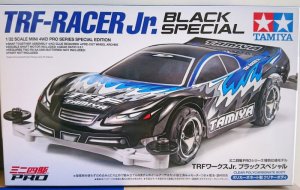 画像1: ＊プレミア価格 タミヤ 95550 TRFワークスJr.ブラックスペシャル