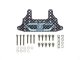 ※プレミア価格 タミヤ 95146 HG カーボンリヤブレーキステー (1.5mm) J-CUP2021