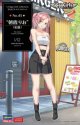 ハセガワ 1/12 SP612 たまごガールズ コレクション No.45 “朝霞りお”（私服）
