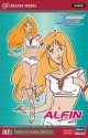 ハセガワ 1/12 64800 「クラッシャージョウ」アルフィン