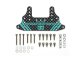 ＊プレミア価格 タミヤ 95155 HG カーボンリヤブレーキステー (1.5mm) J-CUP2022