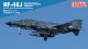 ファインモールド 1/72 FP42　　航空自衛隊 RF-4EJ 偵察機