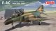 ファインモールド 1/72 72846　アメリカ空軍 F-4C 戦闘機 “ウルフパック 1967”