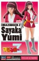 ハセガワ 1/12 SP628 「マジンガーZ」弓さやか