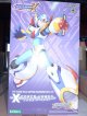 コトブキヤ KP529 ロックマンX フォースアーマー