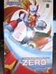 コトブキヤ KP498 ロックマンX ゼロ