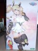 コトブキヤ KP482 ファンタシースターオンライン2 ジェネ (ステラティアーズVer.) 