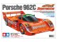 通販特価35%OFF タミヤ 24372 1/24 ポルシェ 962C イェーガーマイスター
