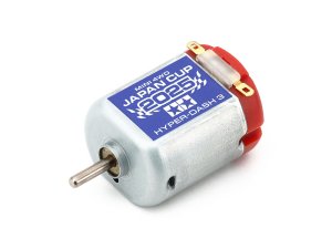 画像1: 通販特価30%OFF タミヤ 95174 ハイパーダッシュ3モーター J-CUP 2025