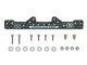 通販特価30%OFF タミヤ 95178 HG カーボンマルチ強化プレート(1.5mm) J-CUP2025